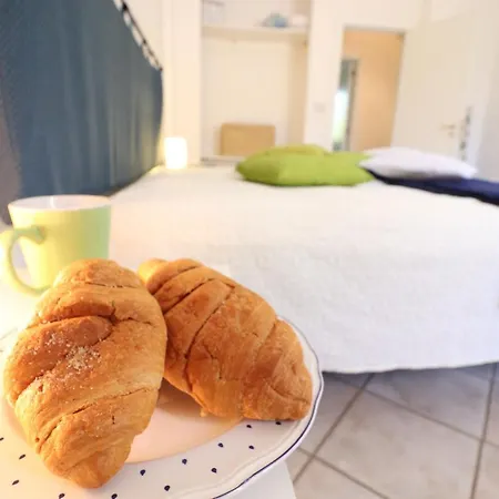 Appartement Casa Vacanze ' Delfina' A Salento 6 Posti Otranto