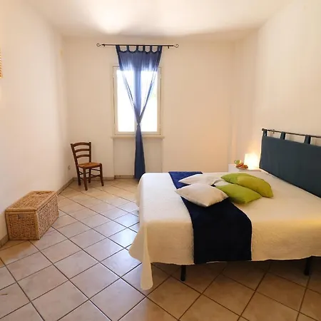 Appartement Casa Vacanze ' Delfina' A Salento 6 Posti *