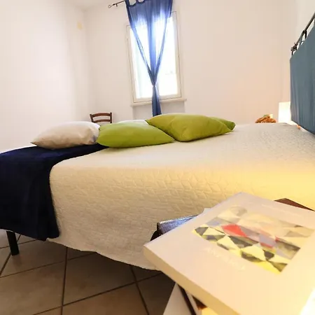 Casa Vacanze ' Delfina' A Salento 6 Posti Appartement *