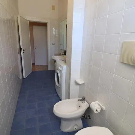 Appartement Casa Vacanze ' Delfina' A Salento 6 Posti Otranto
