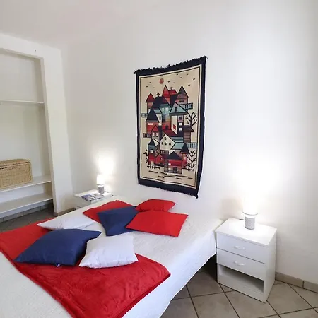 Appartement Casa Vacanze ' Delfina' A Salento 6 Posti Otranto