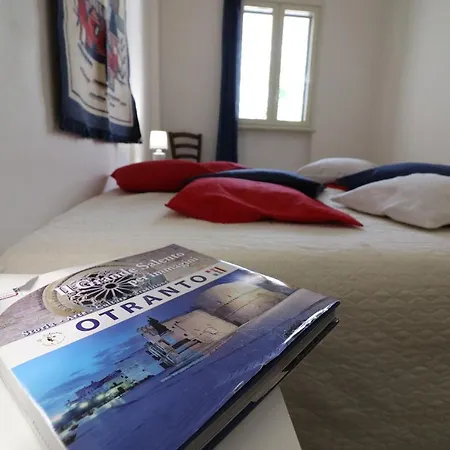 Appartement Casa Vacanze ' Delfina' A Salento 6 Posti *