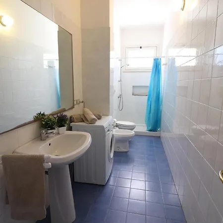 Casa Vacanze ' Delfina' A Salento 6 Posti Appartement Otranto
